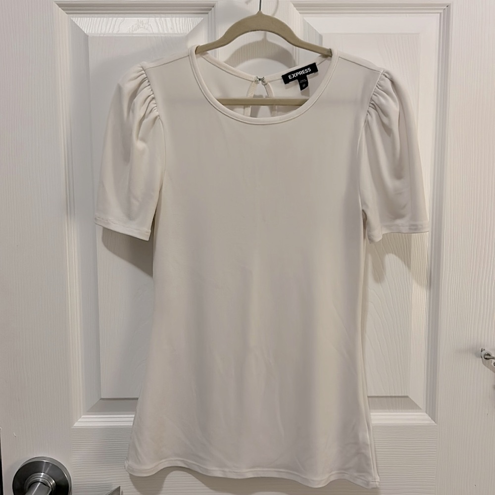 Express Blouse